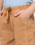 Little M Barrel Tl Washing Celana Denim Anak Laki-laki