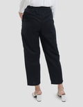 Connexion Ankle Length Tappered Fit Celana Wanita