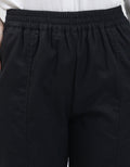 Connexion Ankle Length Tappered Fit Celana Wanita