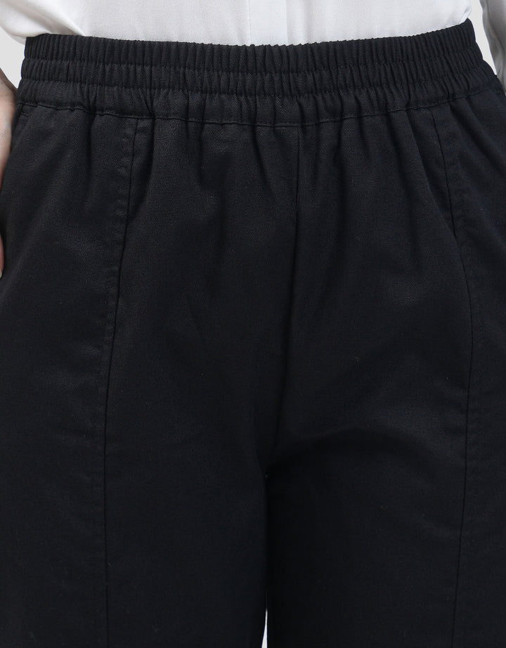 Connexion Ankle Length Tappered Fit Celana Wanita