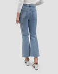 Connexion Bootcut Celana Denim Wanita