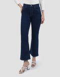 Connexion Bootcut Celana Denim Wanita