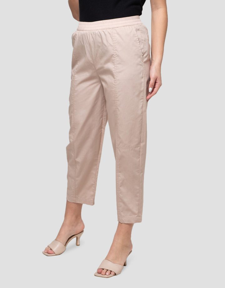 Connexion Capri Celana Panjang Wanita