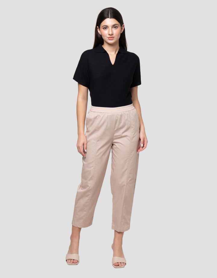 Connexion Capri Celana Panjang Wanita