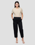 Connexion Capri Celana Panjang Wanita