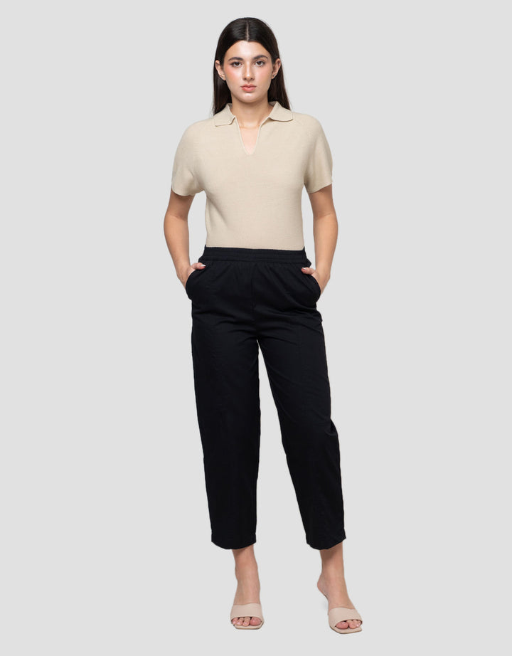 Connexion Capri Celana Panjang Wanita