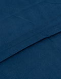 Mxm Hawaii Fitted Sheet Sprei Single 95 Gsm - 120X200X20