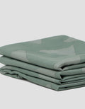 Mxm Hawaii Fitted Sheet Sprei King Hawaii 95 Gsm - 180X200X20