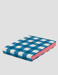 Mxm California Chingu Fitted Sheet Sprei Single 105 Gsm-120X200X20