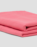 Mxm California Chingu Fitted Sheet Sprei Single 105 Gsm-120X200X20