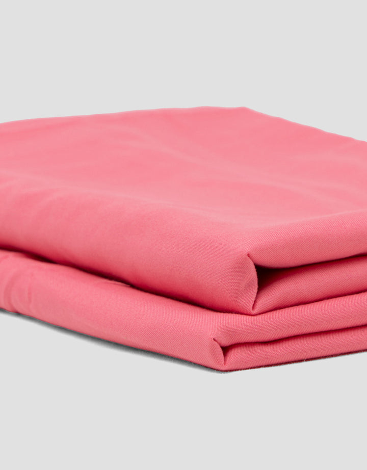 Mxm California Chingu Fitted Sheet Sprei Single 105 Gsm-120X200X20