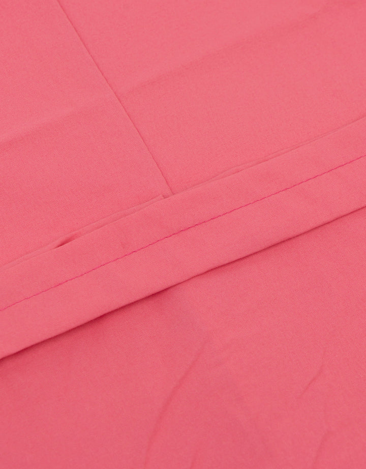 Mxm California Chingu Fitted Sheet Sprei Single 105 Gsm-120X200X20