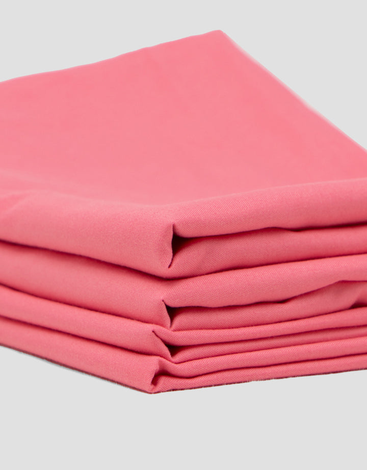 Mxm Chingu Fitted Sheet Sprei Queen California Polyester