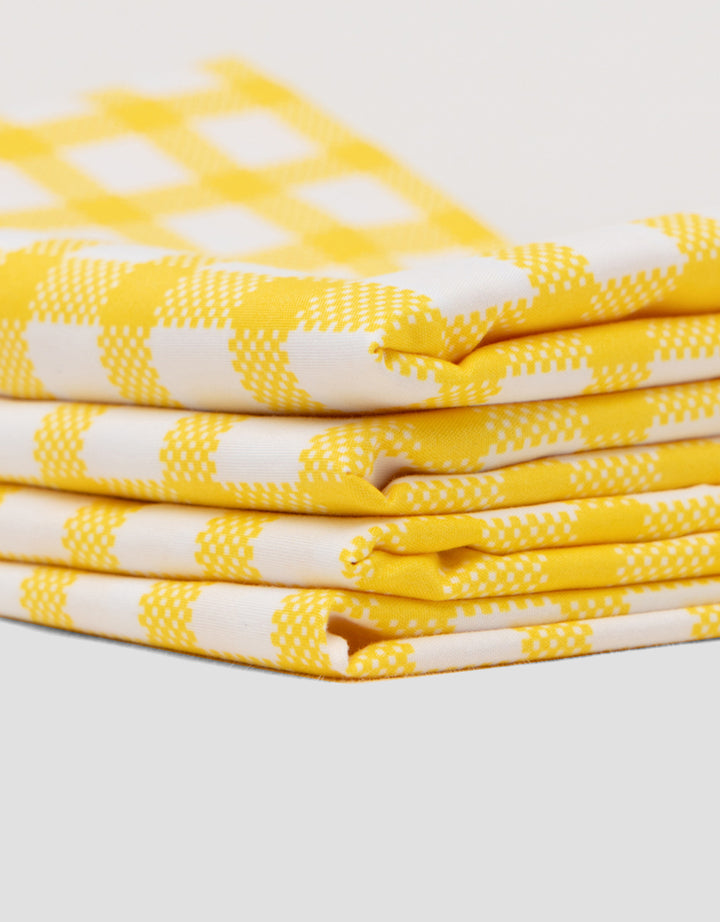Mxm California Chingu Fitted Sheet Sprei King 105 Gsm - 180X200X20