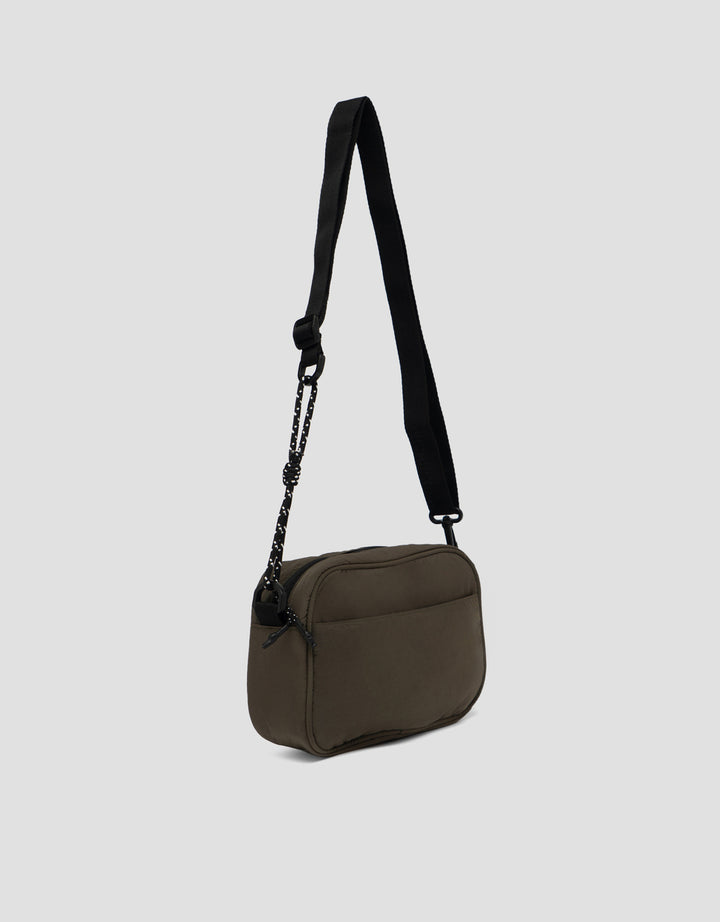 NEVADA WITH CRINKLE SLINGBAG BAGK026 PRIA