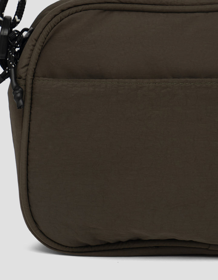 NEVADA WITH CRINKLE SLINGBAG BAGK026 PRIA