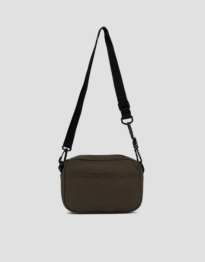 NEVADA WITH CRINKLE SLINGBAG BAGK026 PRIA