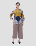 Arjuna Weda Gagarudaan Blouse Batik Wanita