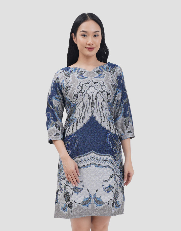 Arjuna Weda Peksi Gandrung Parang Sackdress Wanita