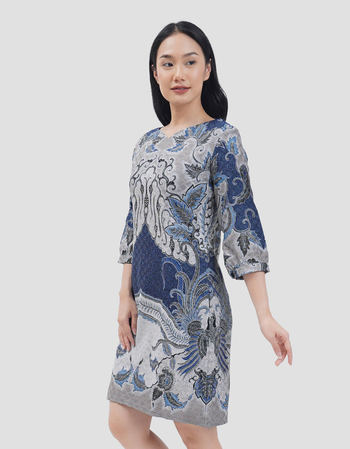 Arjuna Weda Peksi Gandrung Parang Sackdress Wanita