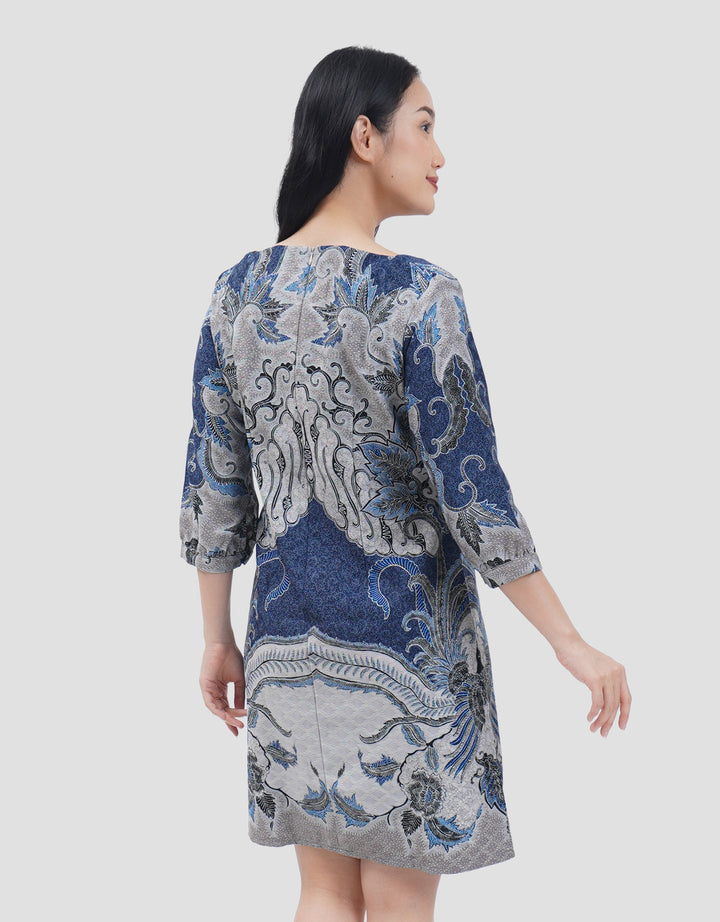 Arjuna Weda Peksi Gandrung Parang Sackdress Wanita