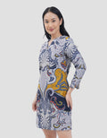 Arjuna Weda Batik Gagarudaan Sackdress Wanita