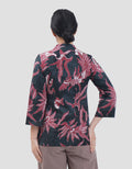 Arjuna Weda Peksi Jaladara Blouse Batik Wanita