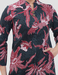 Arjuna Weda Peksi Jaladara Blouse Batik Wanita
