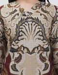 Arjuna Weda Batik Gagarudaan Sackdress Wanita