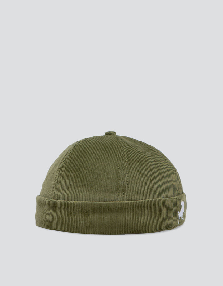 Lois Topi HDM493OL Pria