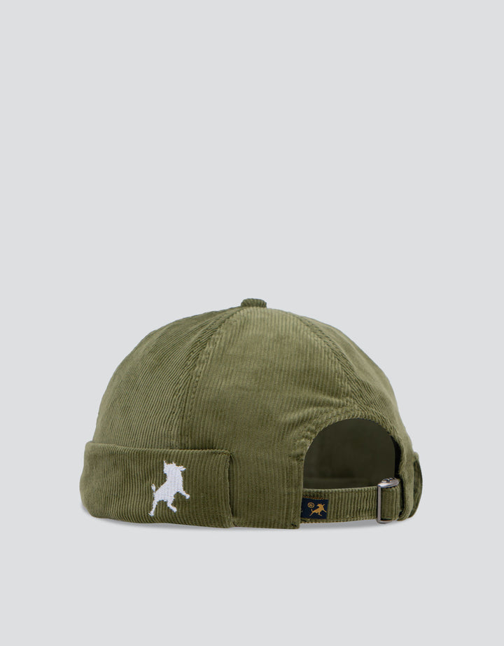 Lois Topi HDM493OL Pria