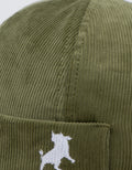 Lois Topi HDM493OL Pria