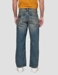 Lois Loose Celana Denim Clf138Gx Pria