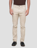 Lois Slim Stretch Fit Celana Chino Hss019Cr Pria