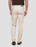 Lois Slim Stretch Fit Celana Chino Hss019Cr Pria
