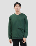 Lois KSLS2496 Sweater Casual Pria