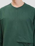 Lois KSLS2496 Sweater Casual Pria