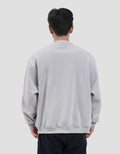 Nevada Casual Sweater Pria