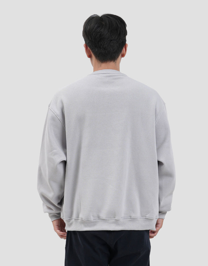 Nevada Casual Sweater Pria