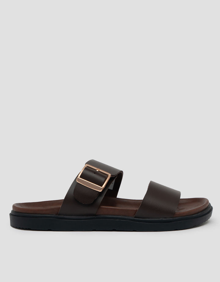 Cole Sandal Slip On LAURENT01 Pria