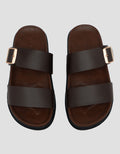 Cole Sandal Slip On LAURENT01 Pria