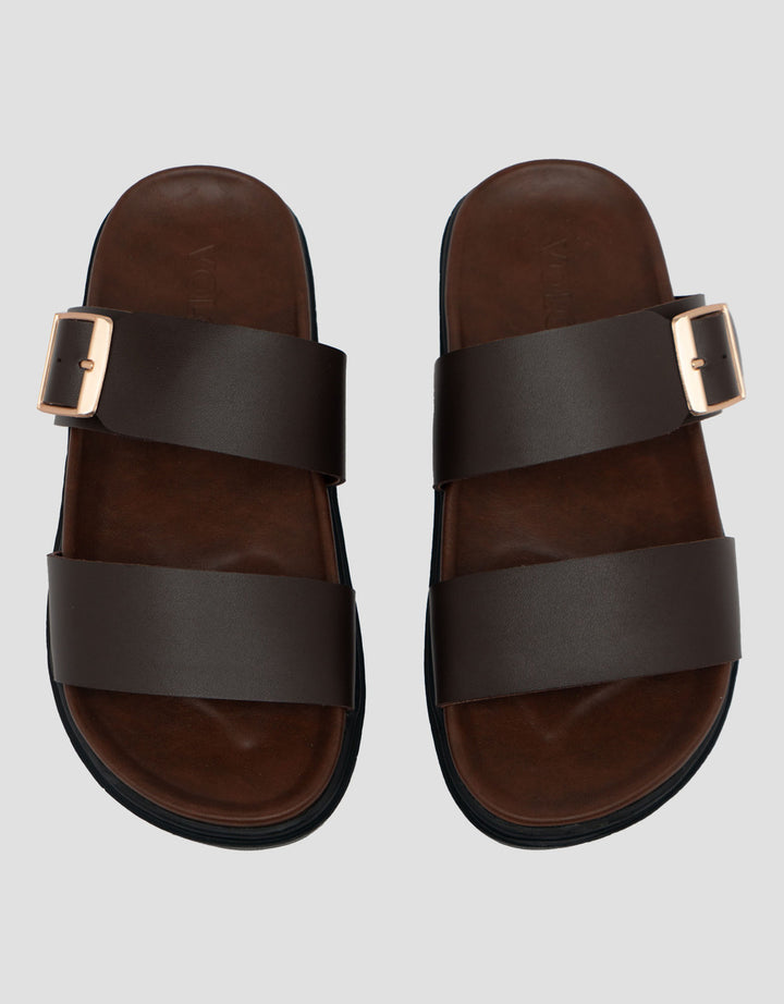 Cole Sandal Slip On LAURENT01 Pria