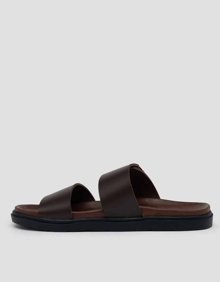 Cole Sandal Slip On LAURENT01 Pria