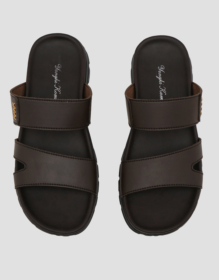 Yongki Komaladi Sandal Sfo-4057-L25 Pria