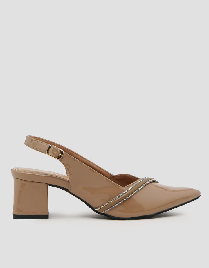 Yongki Komaladi Sandal Bustong Sro-50030-A26 Wanita