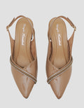 Yongki Komaladi Sandal Bustong Sro-50030-A26 Wanita