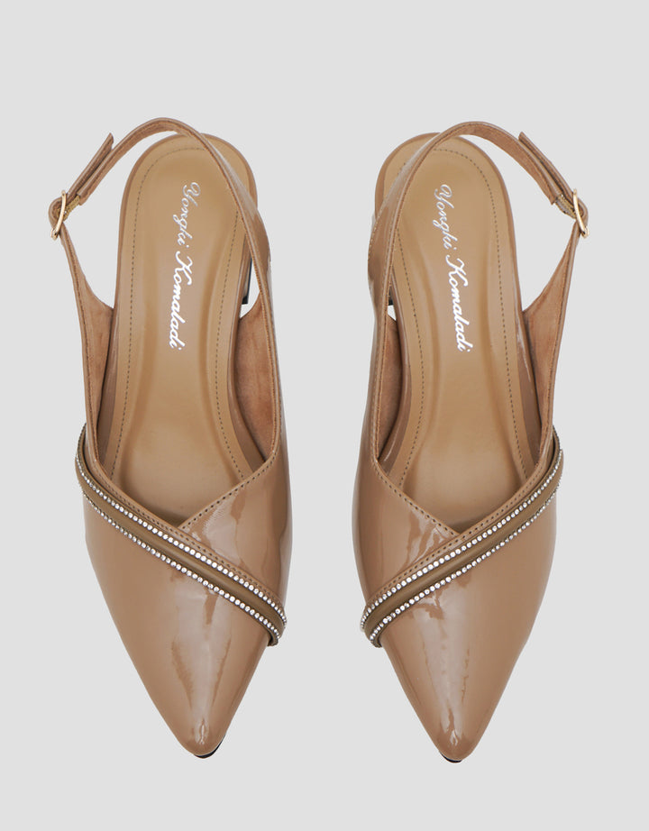 Yongki Komaladi Sandal Bustong Sro-50030-A26 Wanita