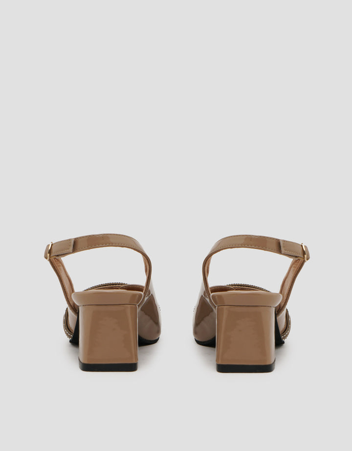 Yongki Komaladi Sandal Bustong Sro-50030-A26 Wanita