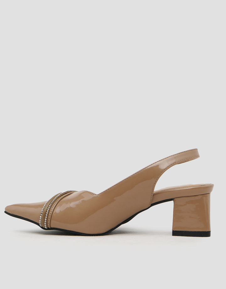 Yongki Komaladi Sandal Bustong Sro-50030-A26 Wanita
