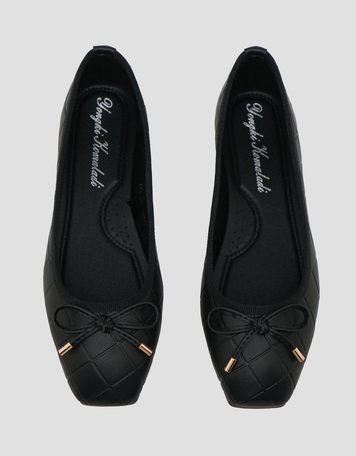 Yongki Komaladi Balerina Mes-80026-I25 Wanita